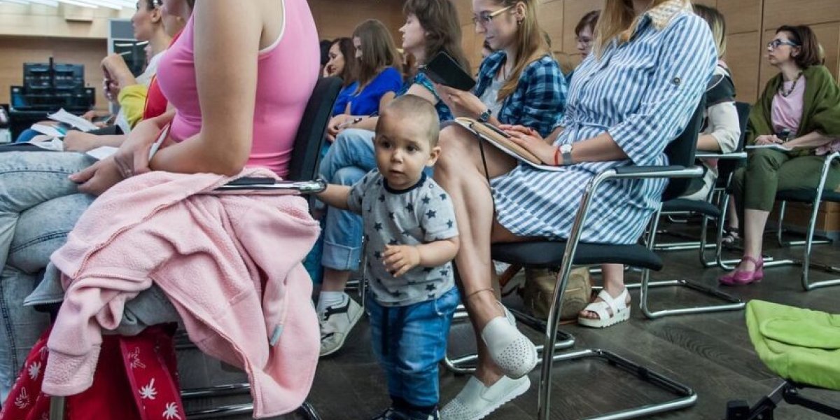 &laquo;Один ребёнок &mdash; бедность, два &mdash; нищета&raquo;: Делягин привёл в доказательство письмо москвича. Декрет как финансовая яма