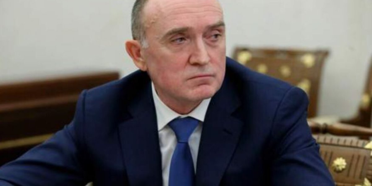 Ну и дела: экс-губернатора Челябинской области Дубровского обвинили во взятке ₽34 млн &mdash; и где он сейчас?