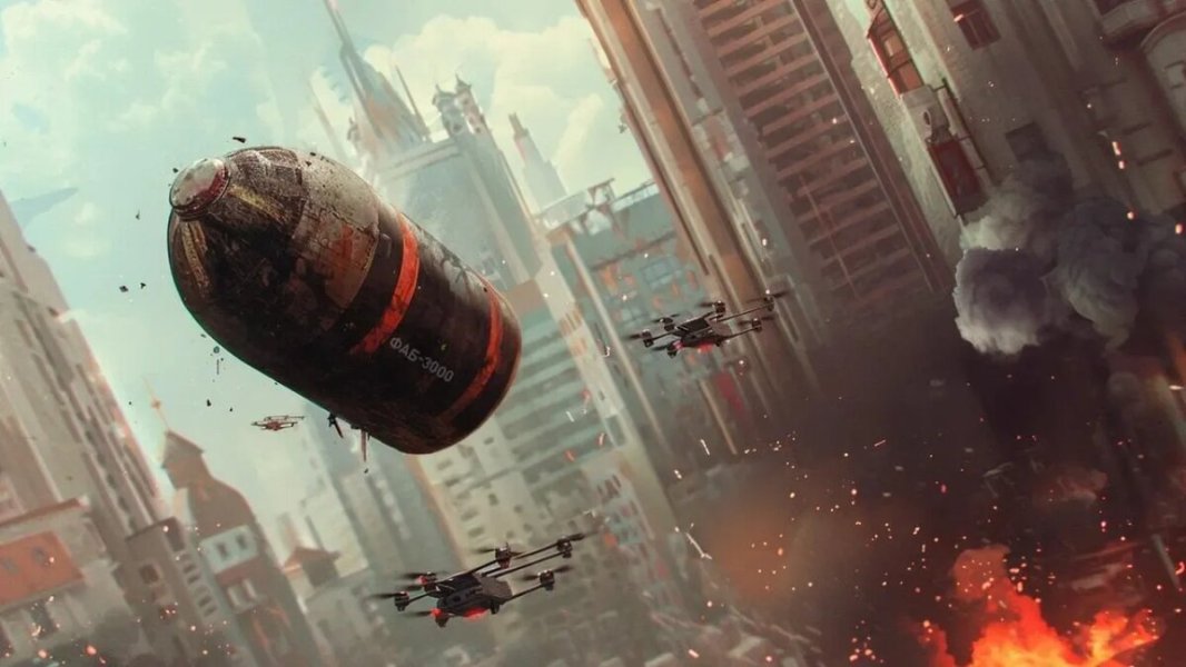 Генералы перешли к "плану Б": ВКС бьют дуплетом. Белоруссия вздрогнула? "Пэтриоты" больше не помогут. СВОдки с фронта