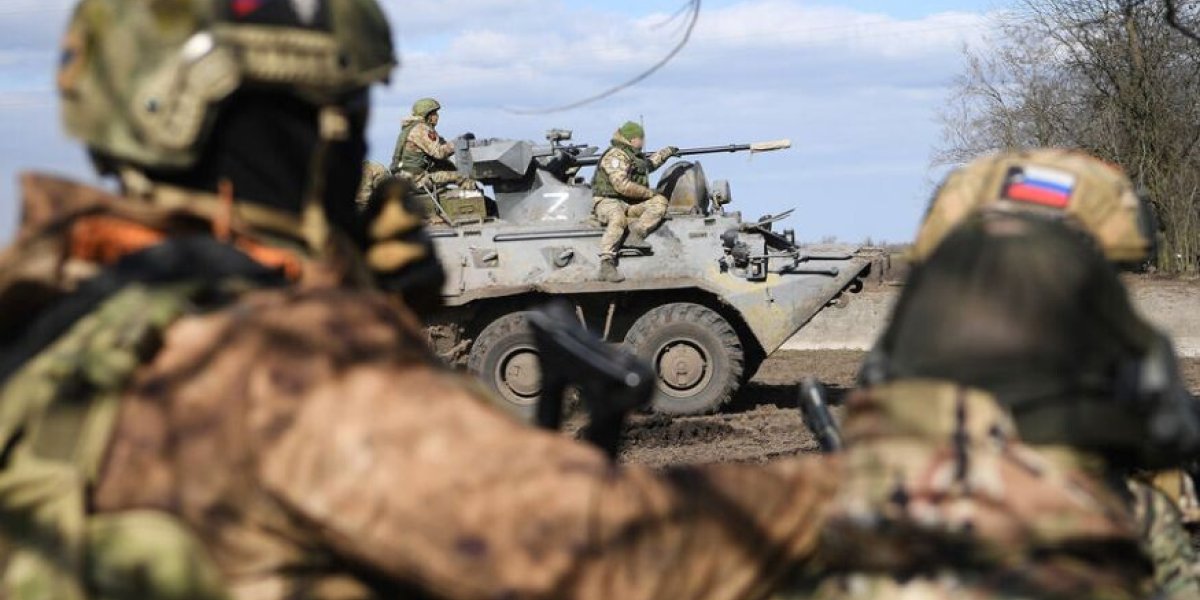 Майдан придёт в каждый дом. Царёв &mdash; о планах Киева раскачать Россию изнутри и о том, почему ВСУ не надеются на победу