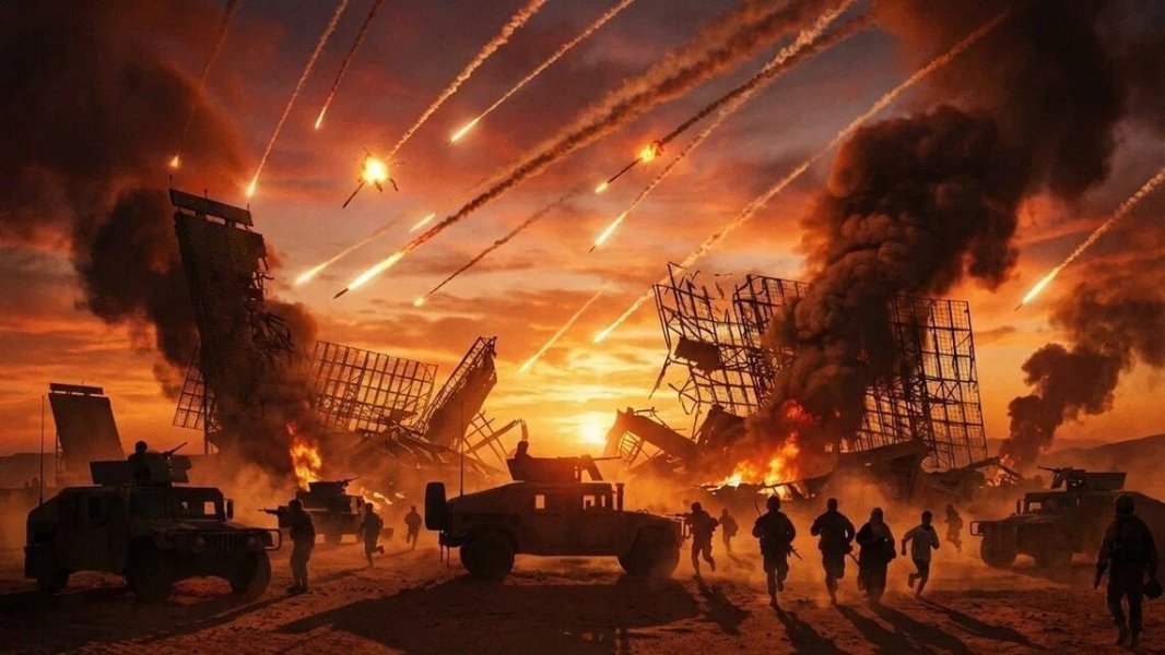 Оборона подождёт? Пока Россия воюет, чиновники думают, как облегчить себе задачи. Развитие ИИ завело не туда