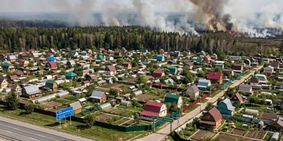 Управление рисками для загородных активов: как особый противопожарный режим 2026 года меняет подходы к безопасности