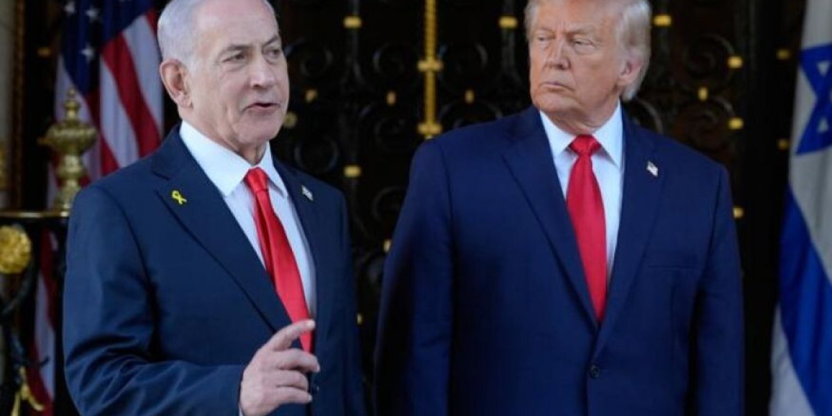 Трамп в ярости после удара по Бейруту: &laquo;Что, чёрт возьми, вы творите, Нетаньяху?&raquo;