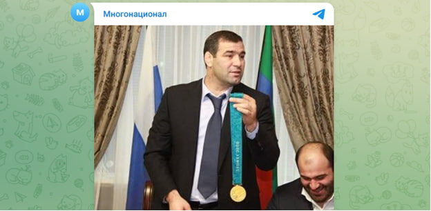 Бывшему высокопоставленному чиновнику дали пожизненное. Но он спокойно кутит в Эмиратах: "90-е у нас не закончились до сих пор"