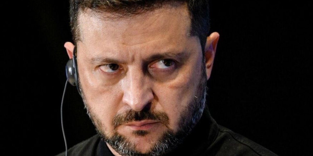 &laquo;Фюрер, он и есть фюрер&raquo;: Лавров &mdash; о хамских условиях Зеленского, а Подоляка &mdash; о параллелях с Минскими соглашениями