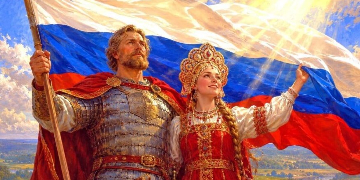 Путин поздравил россиян с Днем России! Мировые лидеры спешат с поздравлениями