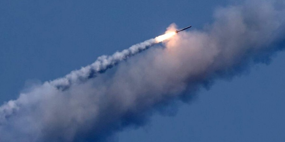 Киев в панике: новая российская ракета шокирует украинскую столицу