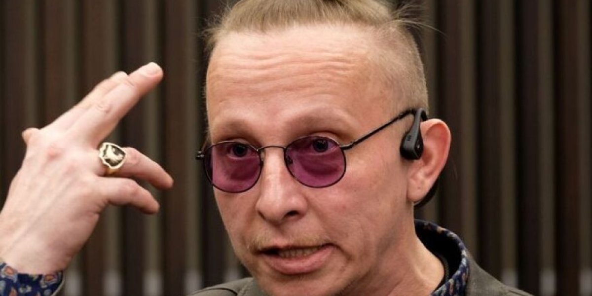 &laquo;Не надейтесь на помощь сверху&raquo;: Охлобыстин предрёк смену элит и призвал готовиться к зиме без надежды на государство