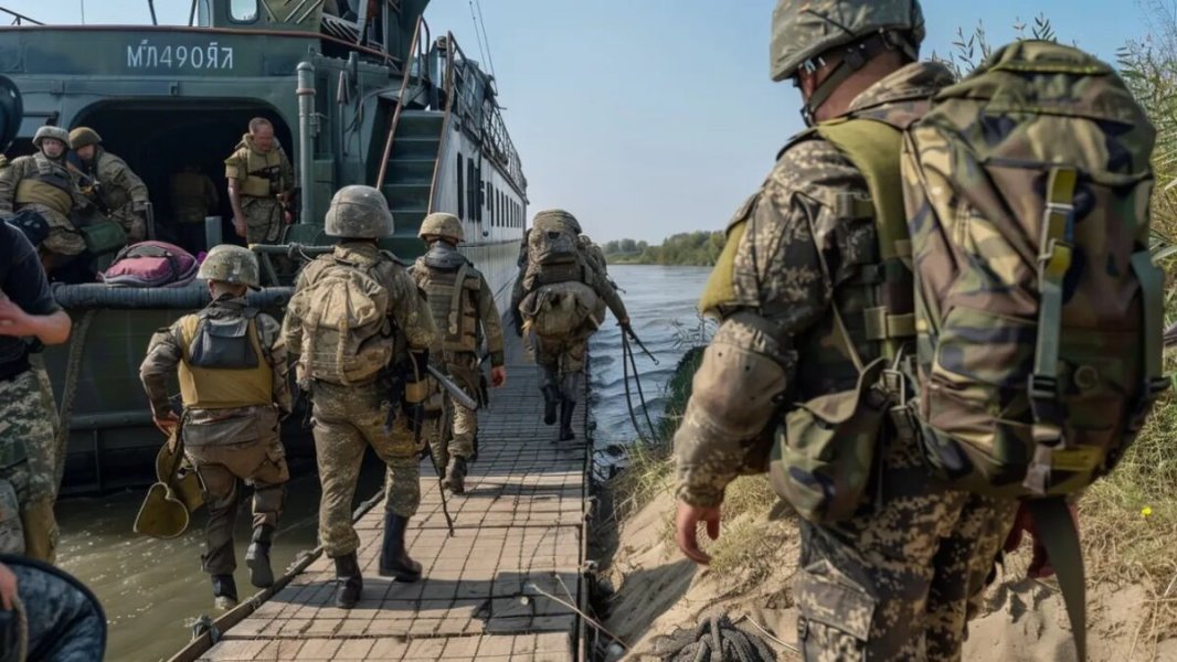 Погибли наши десантники. В ответ ракеты слили на "гаражи" в Киеве? Это финиш: "Россию больше не боятся"