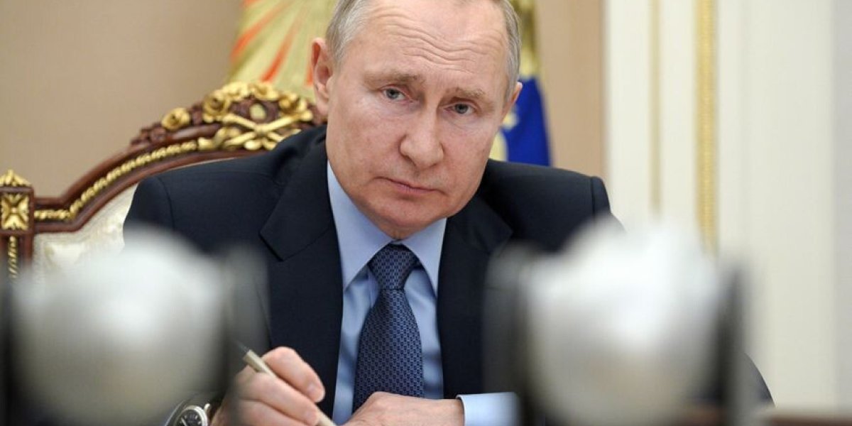 Путин сделал заявление о перевороте в России и своей смерти &mdash; что происходит?