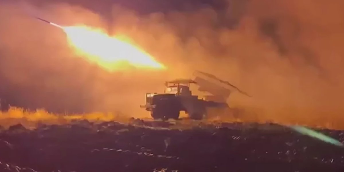 «Порвали ближний тыл»: раскрыта новая логика ударов ВС РФ по Украине «Порвали ближний тыл»: раскрыта новая логика ударов ВС РФ по Украине