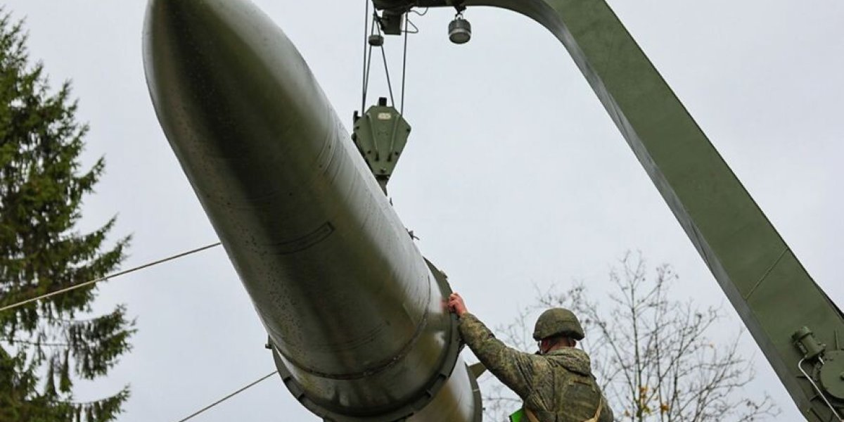 Россия и Белоруссия усилили западный рубеж? В МИД заговорили о ядерном факторе и НАТО... Чего ждать?