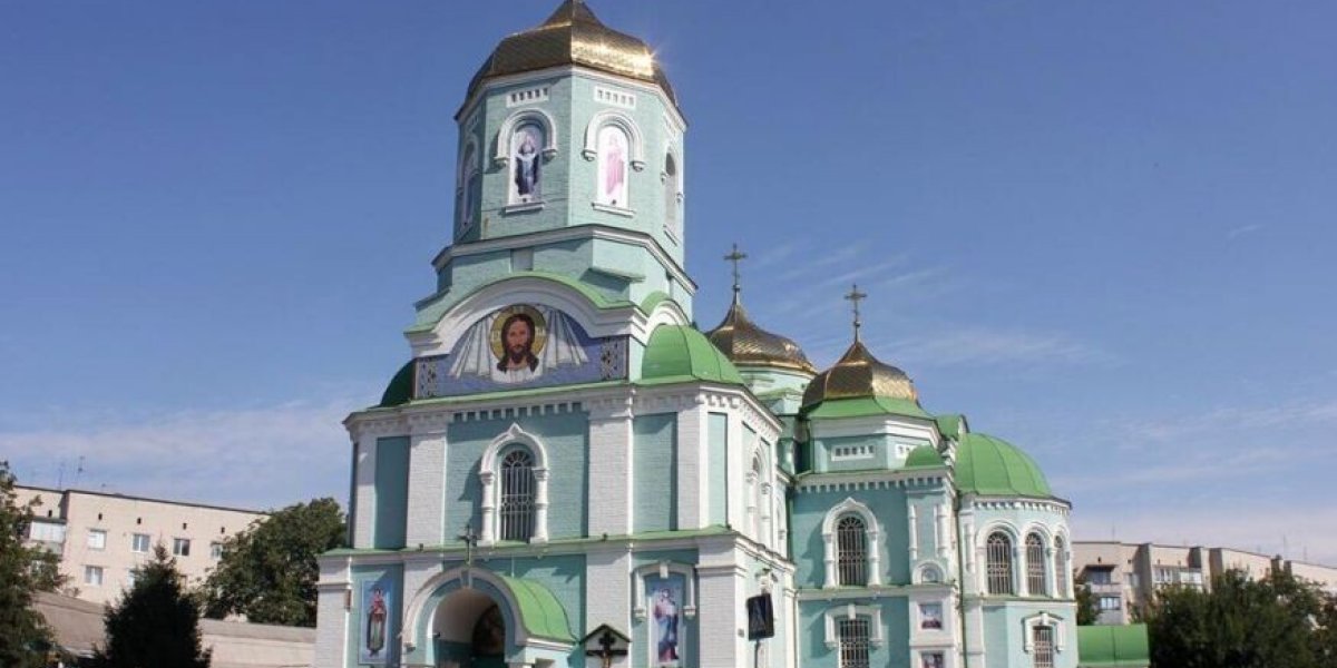 Настоятеля УПЦ вырвали из больницы на глазах у беременной супруги и бросили умирать на полигоне
