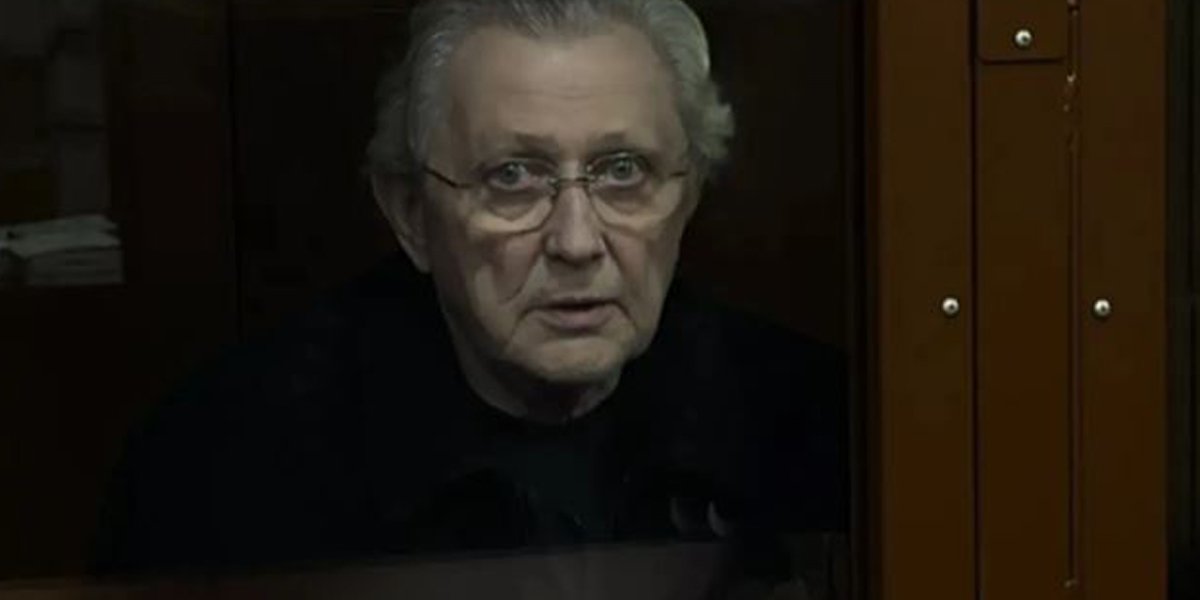 Суд арестовал миллиардера Трабера по делу об убийстве депутата в Петербурге Суд арестовал миллиардера Трабера по делу об убийстве депутата в Петербурге