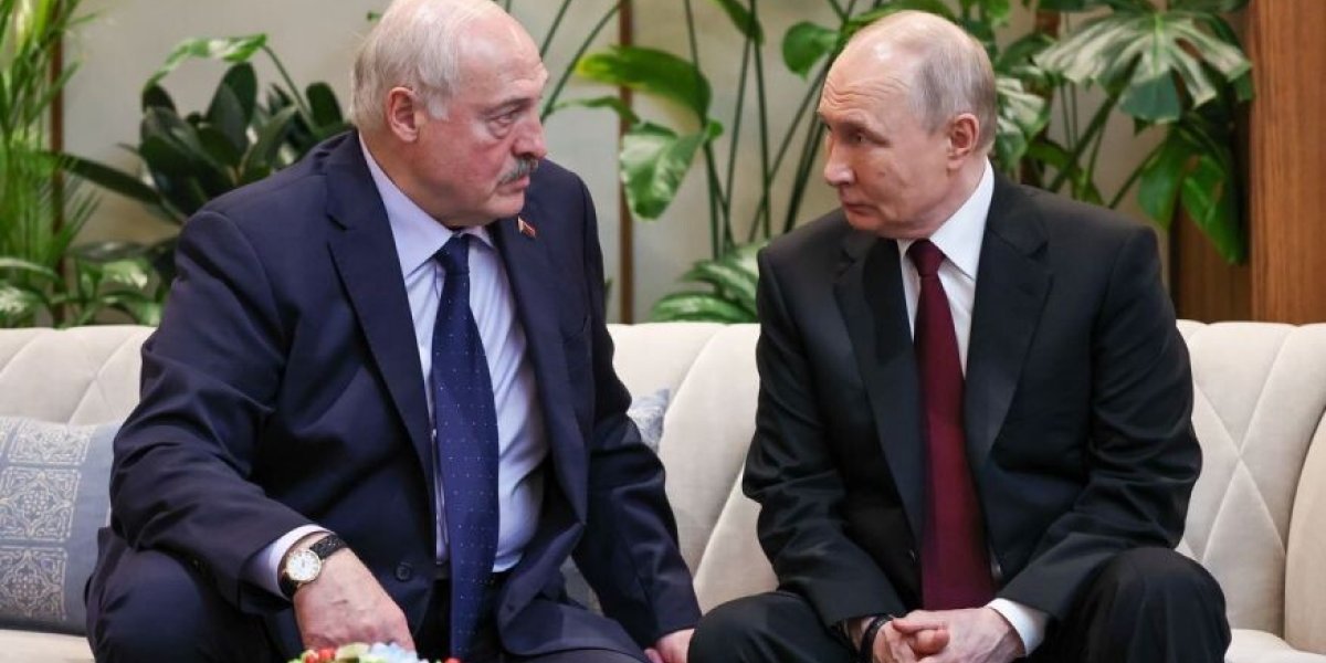 Предатель России известен. &laquo;Красная кнопка&raquo; Путина на пределе. Удары начнутся с 4 июля
