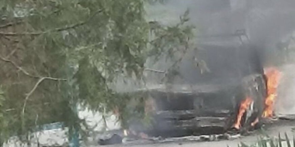 Трое погибли, семеро пострадали: ВСУ атаковали Симферополь, а в Запорожской области отражают массированную атаку дронов