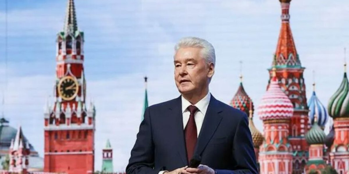Мэр Собянин: резко возросло число сбитых на подлёте к Москве дронов. Есть пострадавшие?