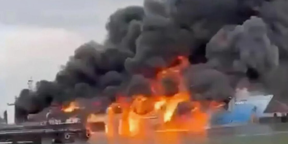 Трагедия в Крыму: погибшие, в том числе ребёнок... Готовимся к мобилизации? Спорная ситуация на фронте? Главное к утру