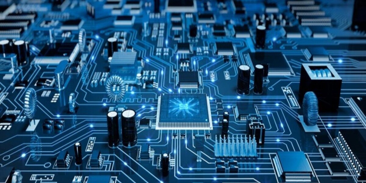 Китайский технологический гигант Huawei намерен совершить революцию в производстве чипов