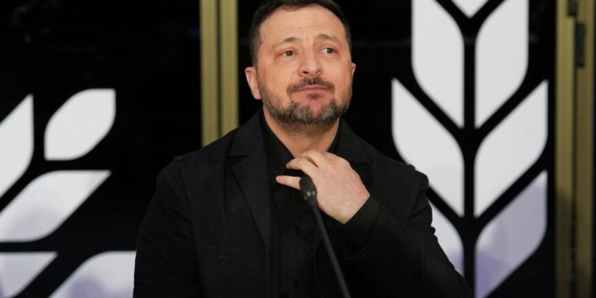 &laquo;Слабый ответ. Денег у России должно стать меньше&raquo;: Зеленский пообещал новые удары по России