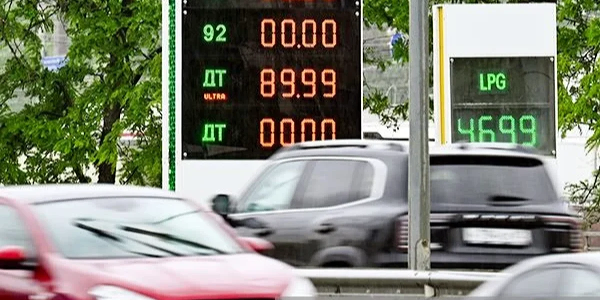 Крым сегодня, 3 июля 2026: обстановка, бензин, свет, тревога Крым сегодня, 3 июля 2026: обстановка, бензин, свет, тревога