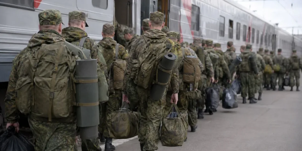 В Госдуме ответили на слухи о новой волне мобилизации в России &mdash; что известно на июль 2026