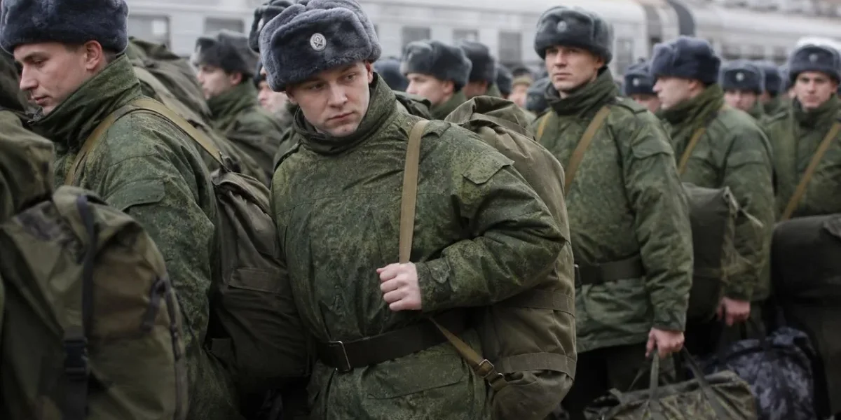 Объявят ли новую волну мобилизации в России в 2026 году: последние новости, будет ли вторая мобилизация, заявления властей на 25 июля