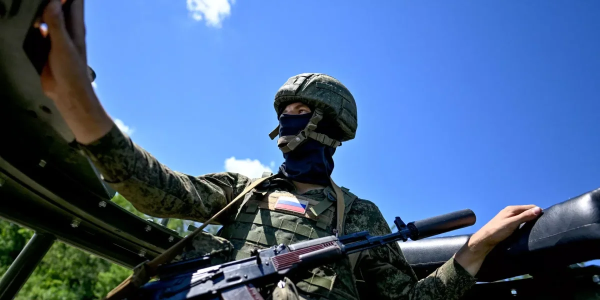 ВС России мощно прорвали фронт: новости СВО от 17 июля, интерактивная карта боевых действий на Украине сегодня, военная сводка, 1604-й день