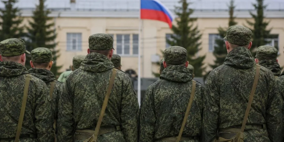 Объявят ли вторую волну мобилизации в России в 2026 году: последние новости, официальные заявления на 28 июля
