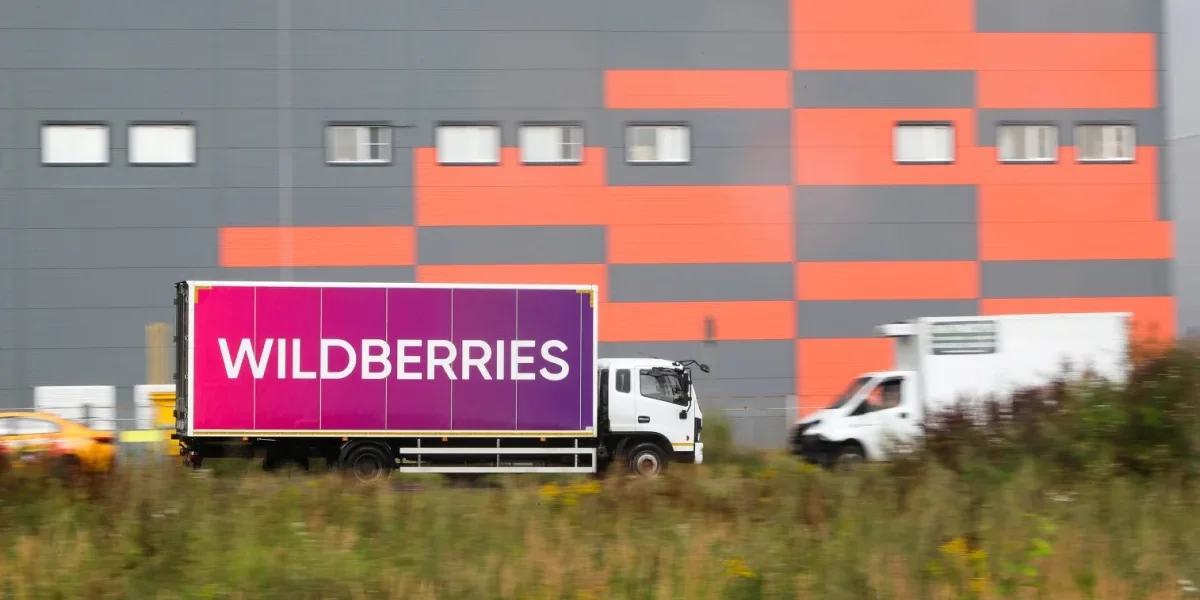 Удар шрапнелью по логистике: подробности атаки дронов ВСУ на комплексы Wildberries &raquo; Интересная Россия