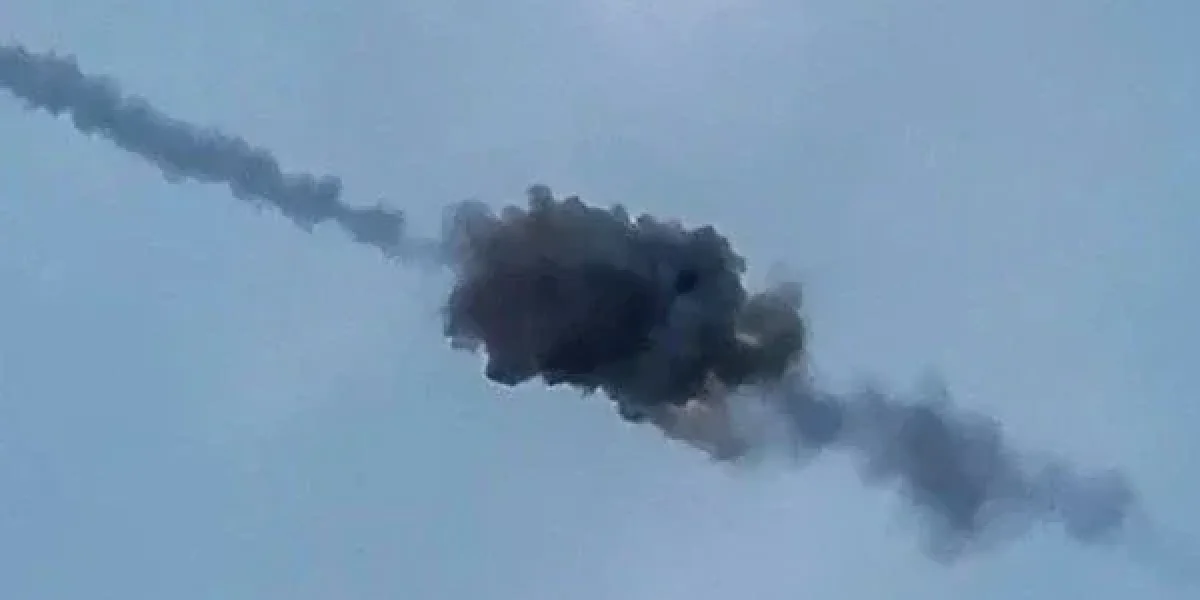 Взрывы в Подмосковье сегодня 16.07.2026: атака БПЛА, последствия и последние новости — Интересная Россия Взрывы в Подмосковье сегодня 16.07.2026: атака БПЛА, последствия и последние новости — Интересная Россия
