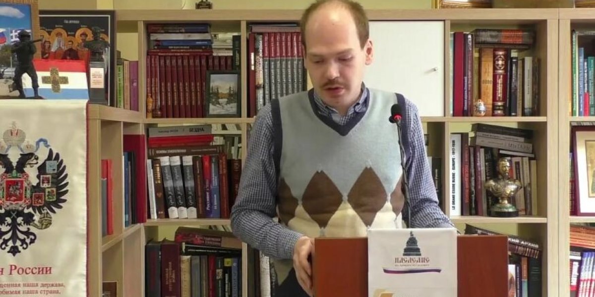 &laquo;Группировка Абрамовича будет обезглавлена. Киев, Одесса, Рига и Кишинев вернуться в состав России&raquo;: Медоваров
