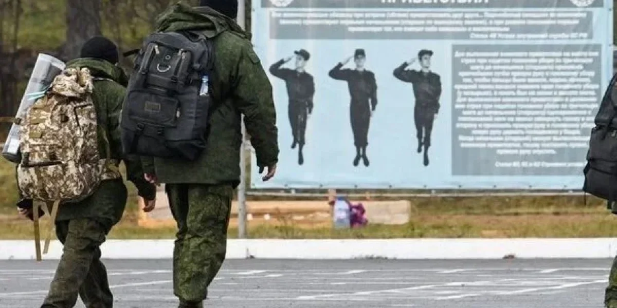 Мобилизация в России в 2026 году: что говорят власти Мобилизация в России в 2026 году: что говорят власти