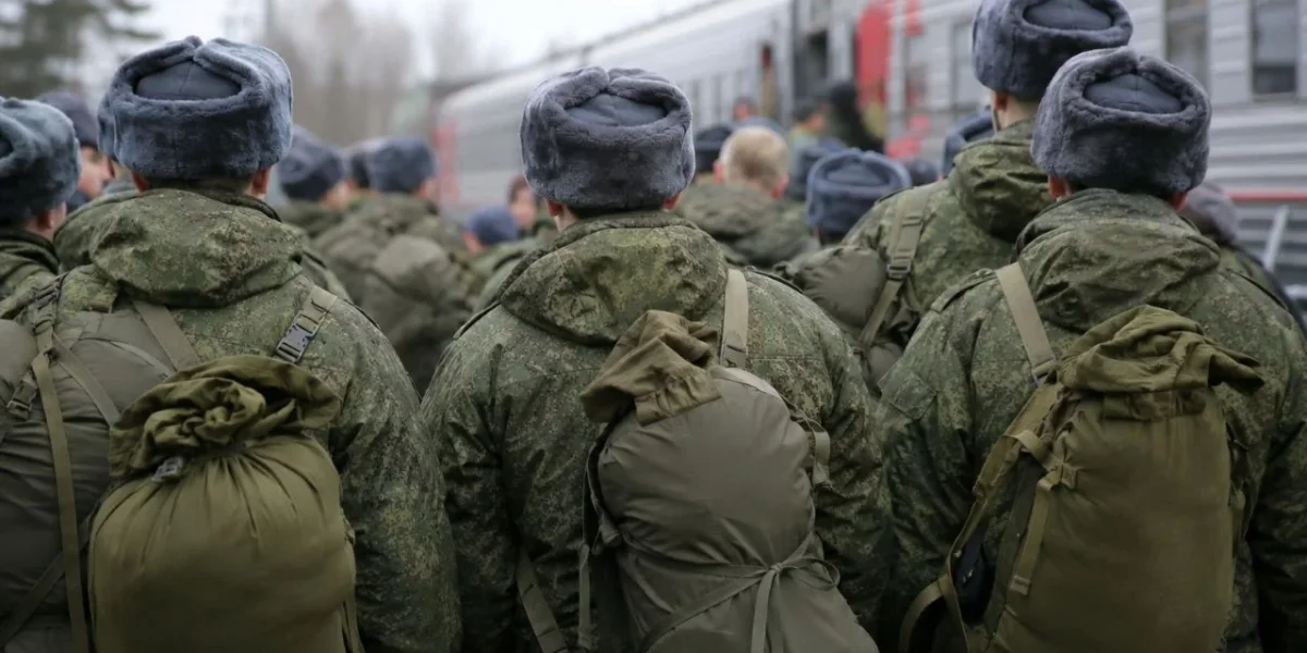 Новая волна мобилизации в России 2026: будет ли мобилизация с 4 июля, последние новости, заявления властей Новая волна мобилизации в России 2026: будет ли мобилизация с 4 июля, последние новости, заявления властей