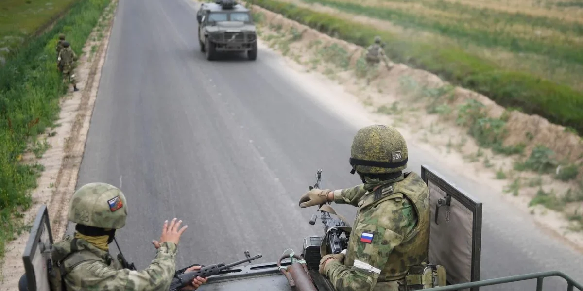 Карта боев и свежая сводка СВО на 26 июля: Юрий Подоляка заявил об окружении ВСУ под Белым Колодцем и Белецким