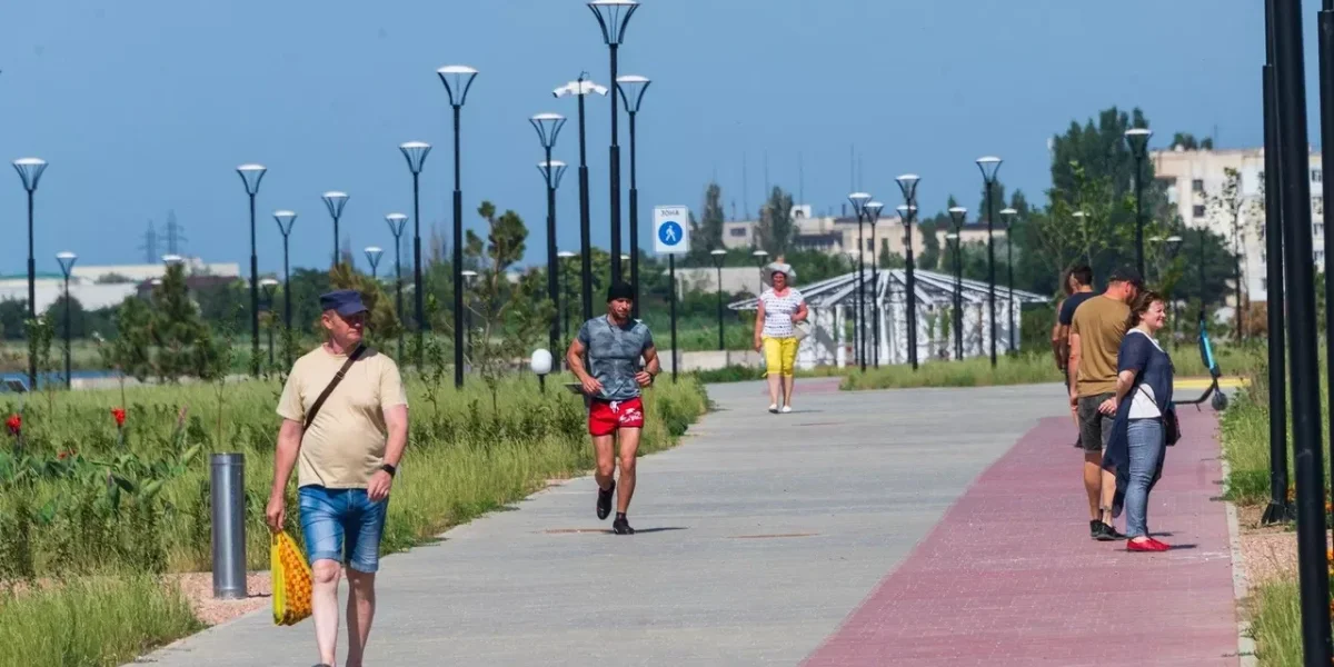 Обстановка в Крыму сегодня, 2 июля 2026: бензин, свет, новости Обстановка в Крыму сегодня, 2 июля 2026: бензин, свет, новости