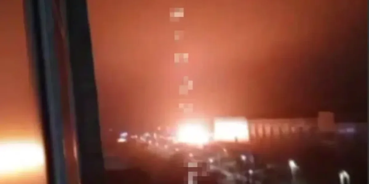 Взрывы в Таганроге и Ростове 25 июля 2026: что известно об атаке БПЛА Взрывы в Таганроге и Ростове 25 июля 2026: что известно об атаке БПЛА