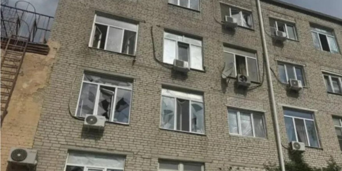 Вспыхнул объект &laquo;Газпрома&raquo; в Белгороде? Лукашенко готовит ядерку? Губернаторы тоже остались без бензина? Главное к утру