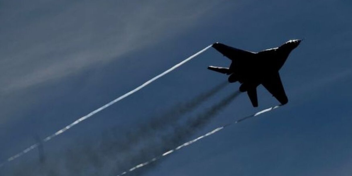 Истребители не полетят. Польша отказалась передавать Украине МиГ-29 из-за &laquo;невыполнения условий&raquo;