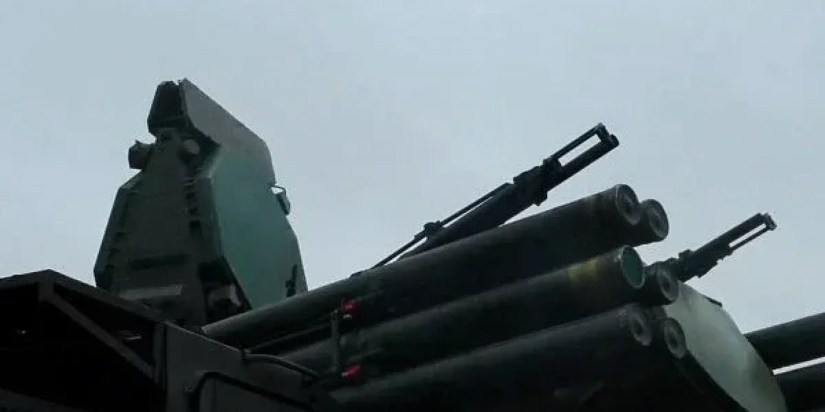 Атака БПЛА на Таганрог и Ростовскую область 18.07.2026 Атака БПЛА на Таганрог и Ростовскую область 18.07.2026