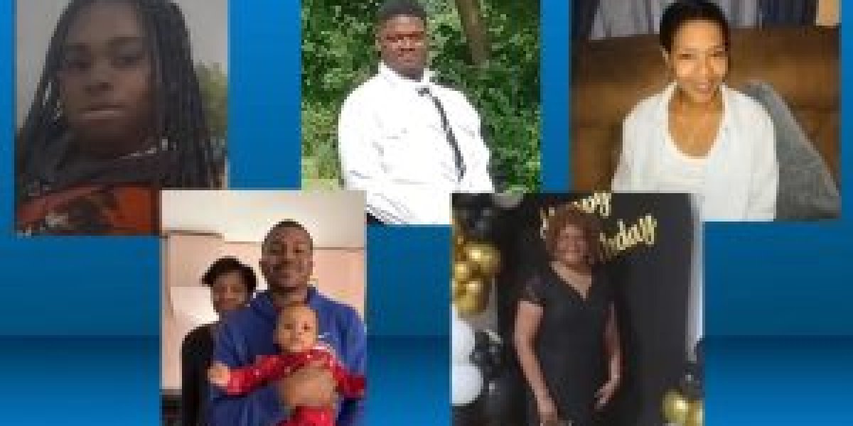 В США 15-летняя школьница убила пятерых родственников: всплыли жуткие детали (ФОТО) В США 15-летняя школьница убила пятерых родственников: всплыли жуткие детали (ФОТО)