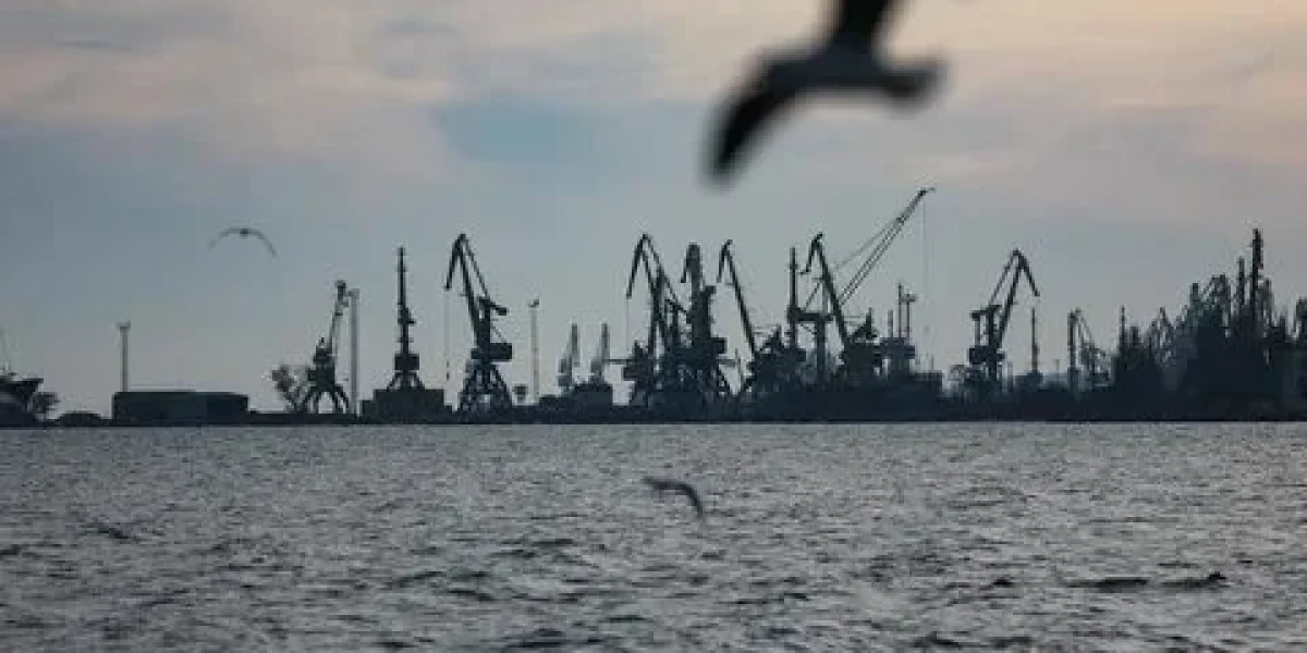 Взрывы в Таганроге сегодня 10.07.2026: что случилось ночью — последние новости Взрывы в Таганроге сегодня 10.07.2026: что случилось ночью — последние новости
