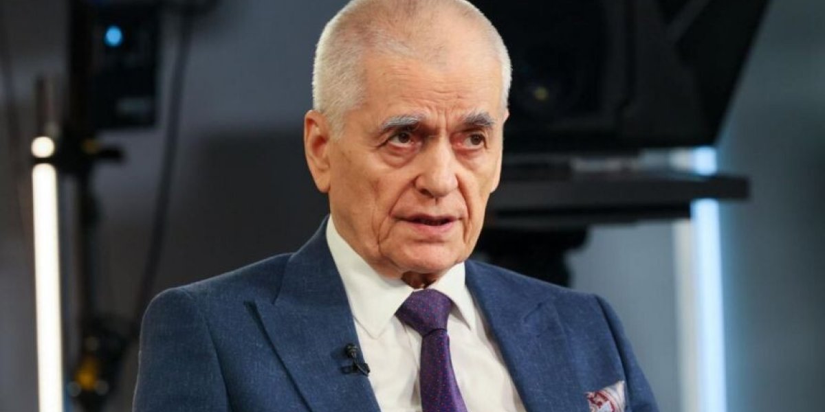 &laquo;Здоровее будем&raquo;: Онищенко озвучил пользу от топливного кризиса