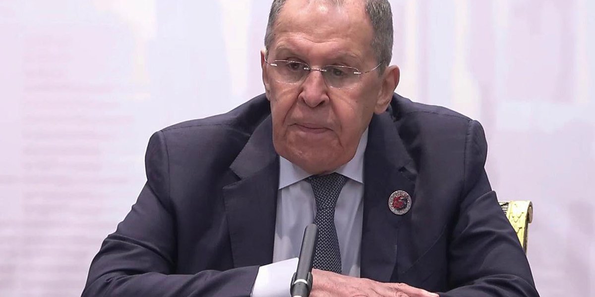 «Зеленского накачивают оружием»: Лавров объяснил, почему Киев отверг предложения США по Украине «Зеленского накачивают оружием»: Лавров объяснил, почему Киев отверг предложения США по Украине