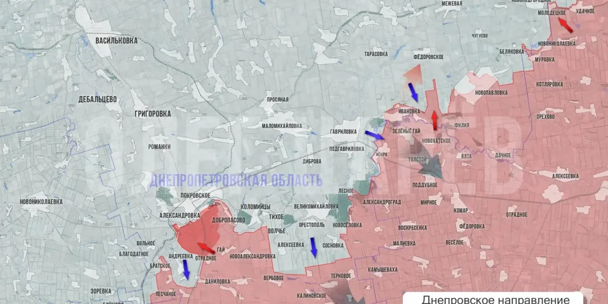 СВО 17 июля 2026 года: свежая сводка с фронта, карта боевых действий, наступление ВС РФ и удары по Украине СВО 17 июля 2026 года: свежая сводка с фронта, карта боевых действий, наступление ВС РФ и удары по Украине