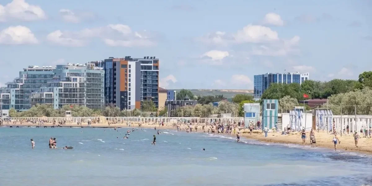 Взрывы в Анапе сегодня, 21.07.2026: подробности атаки БПЛА на город &mdash; Интересная Россия