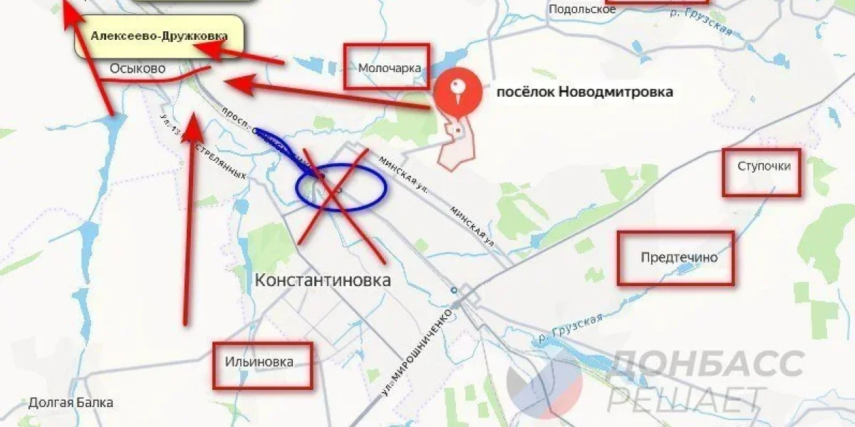 Прорыв ВС РФ 24 июля 2026: освобождение Белицкого и Ивашкино, карты СВО и свежая сводка боевых действий — Интересная Россия Прорыв ВС РФ 24 июля 2026: освобождение Белицкого и Ивашкино, карты СВО и свежая сводка боевых действий — Интересная Россия