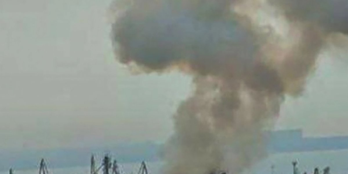 ВС РФ ударили по портам Одессы, Измаила и Николаева — сводка 24.07.2026 от Юрия Подоляки ВС РФ ударили по портам Одессы, Измаила и Николаева — сводка 24.07.2026 от Юрия Подоляки