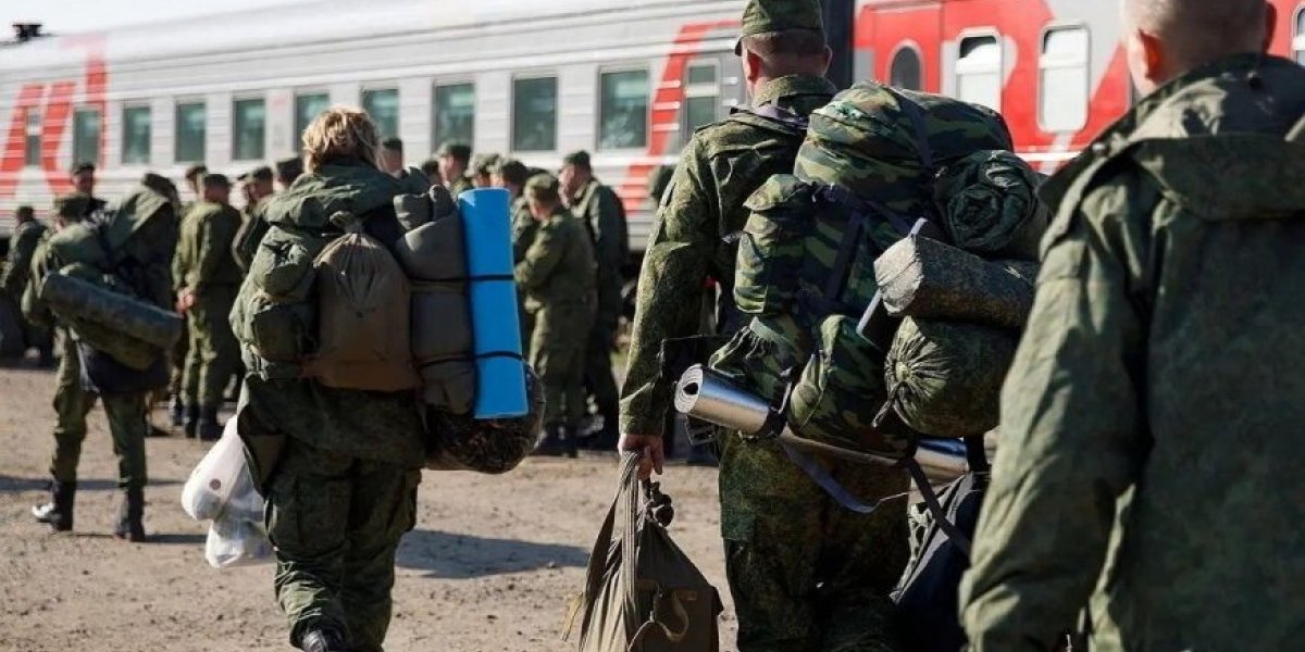 &laquo;Властям, увы, придётся принять тяжёлые решения&raquo;: военкор раскрыл будет ли новая волна мобилизации?