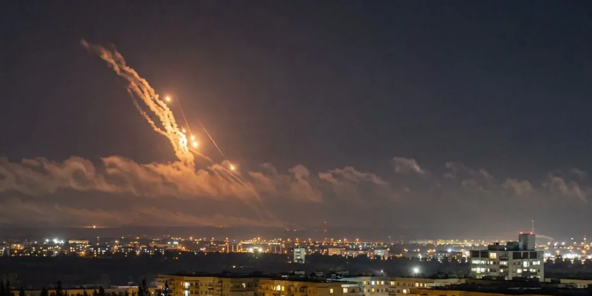 Атаки БПЛА на Россию 9 июля 2026: какие регионы атакованы ночью, последствия ударов, последние новости Атаки БПЛА на Россию 9 июля 2026: какие регионы атакованы ночью, последствия ударов, последние новости
